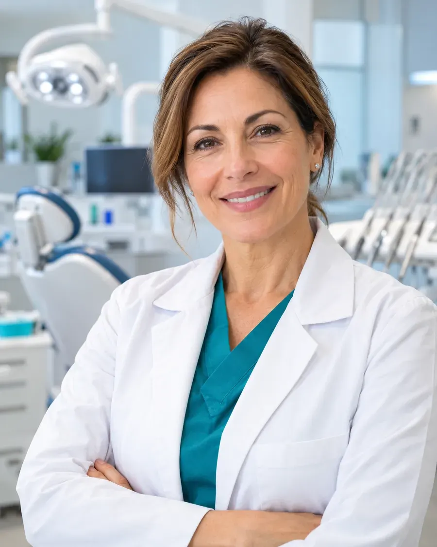 Dr. Dt. Ece Tuna